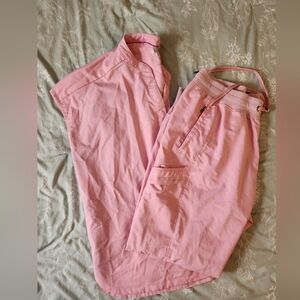 Healing Hands Scrubs
